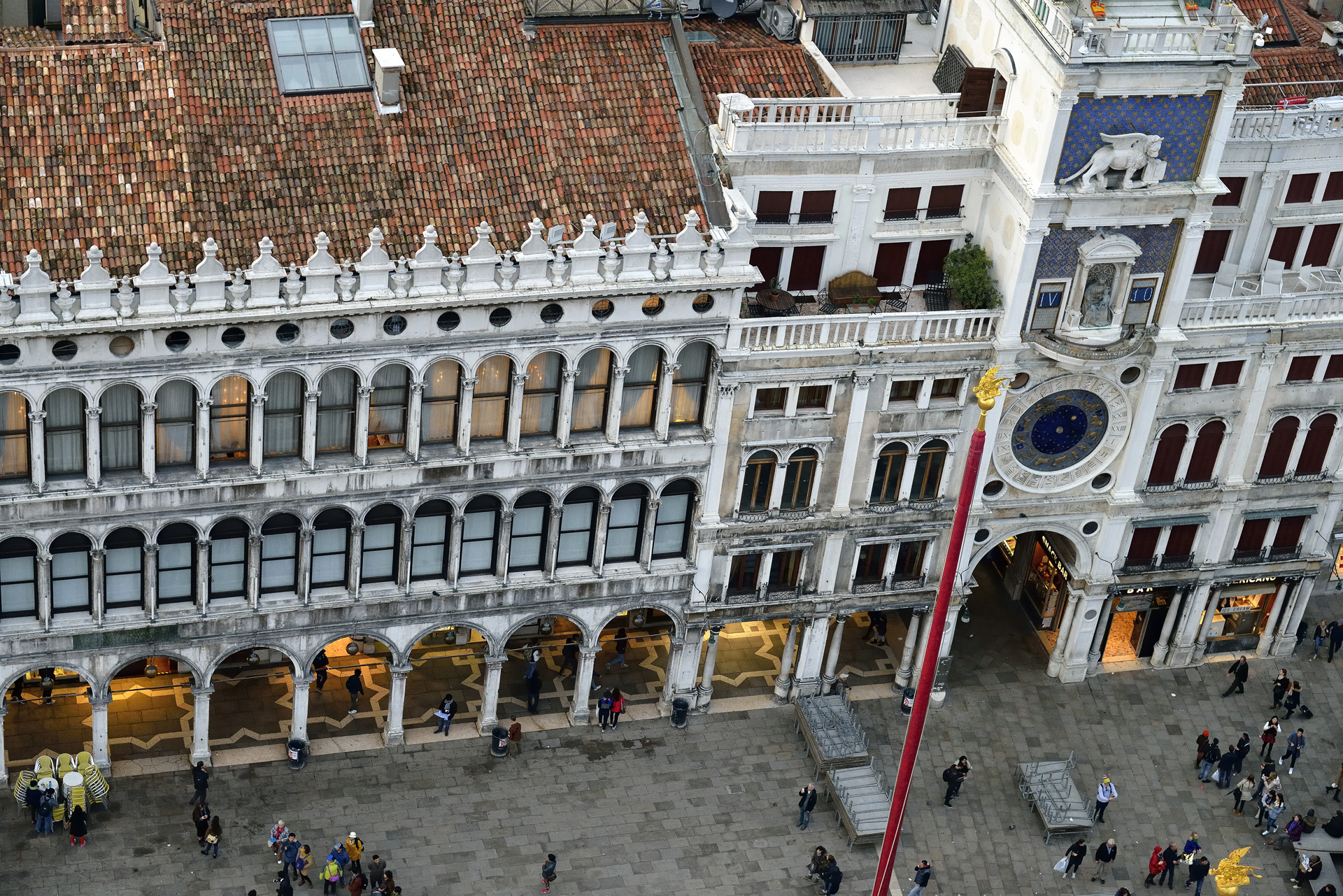 Venise 241
