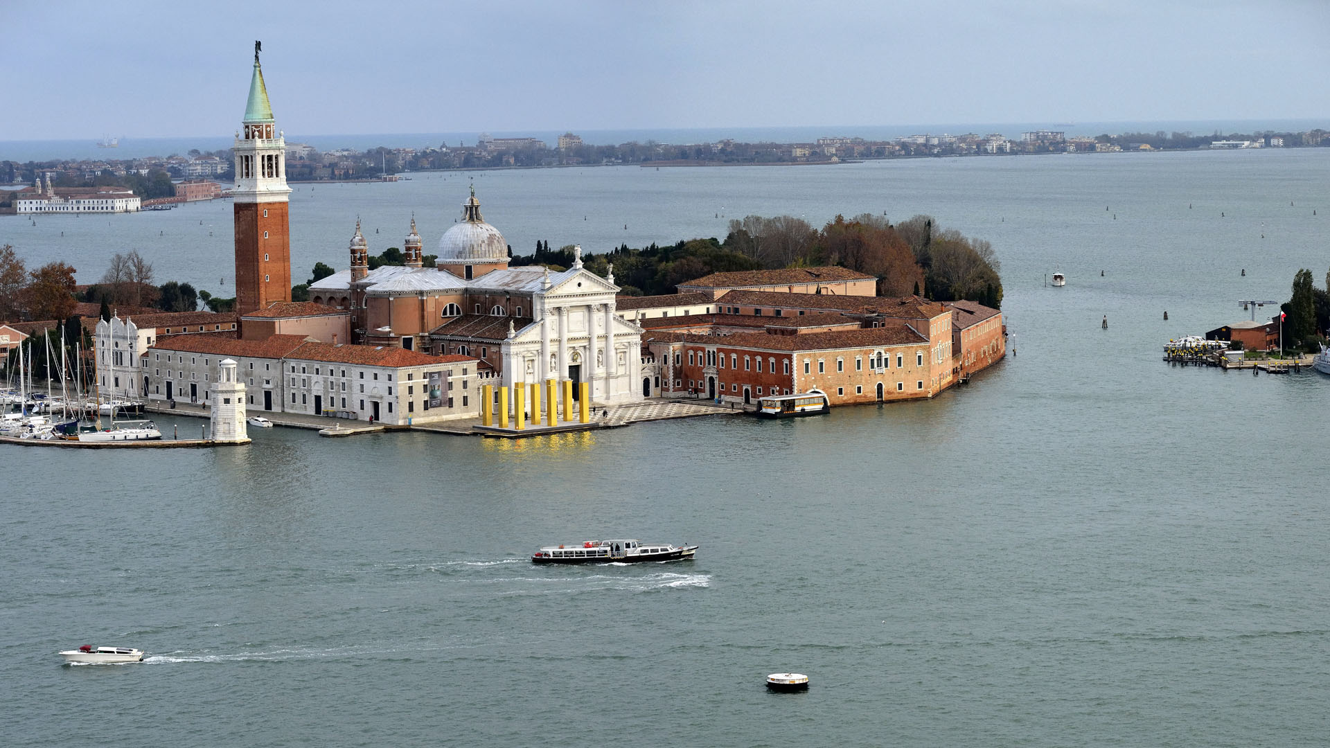 Venise 250