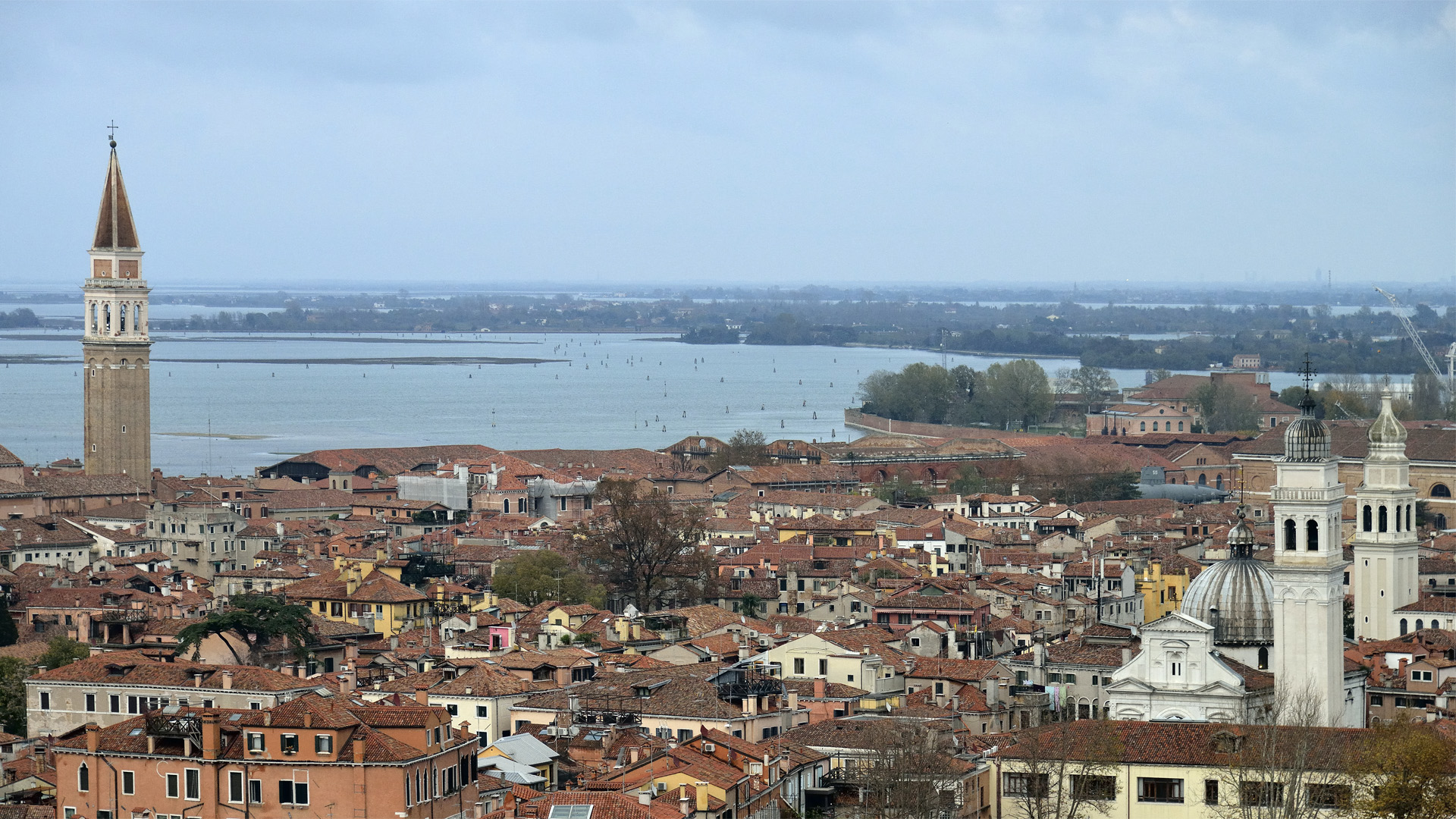 Venise 254