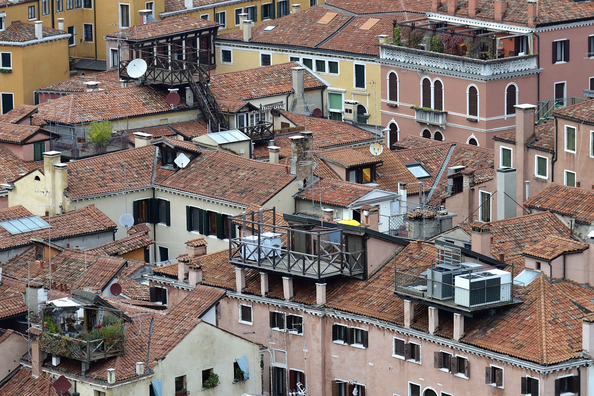 Venise 255