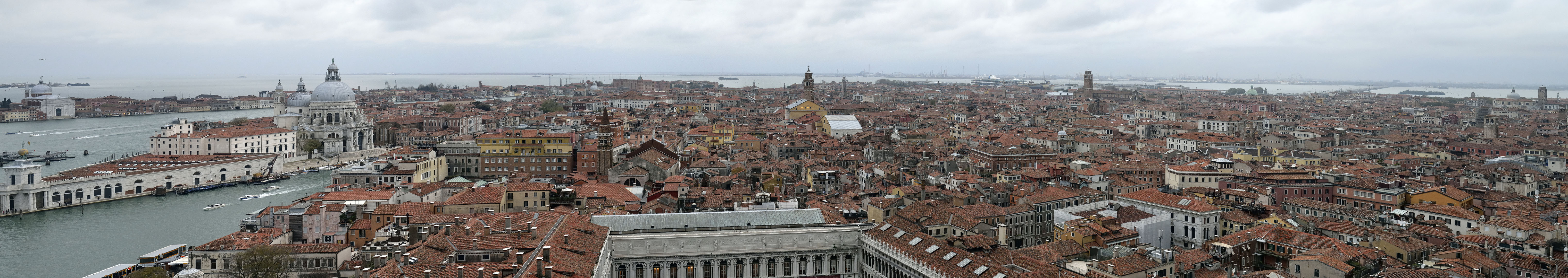 Venise 260