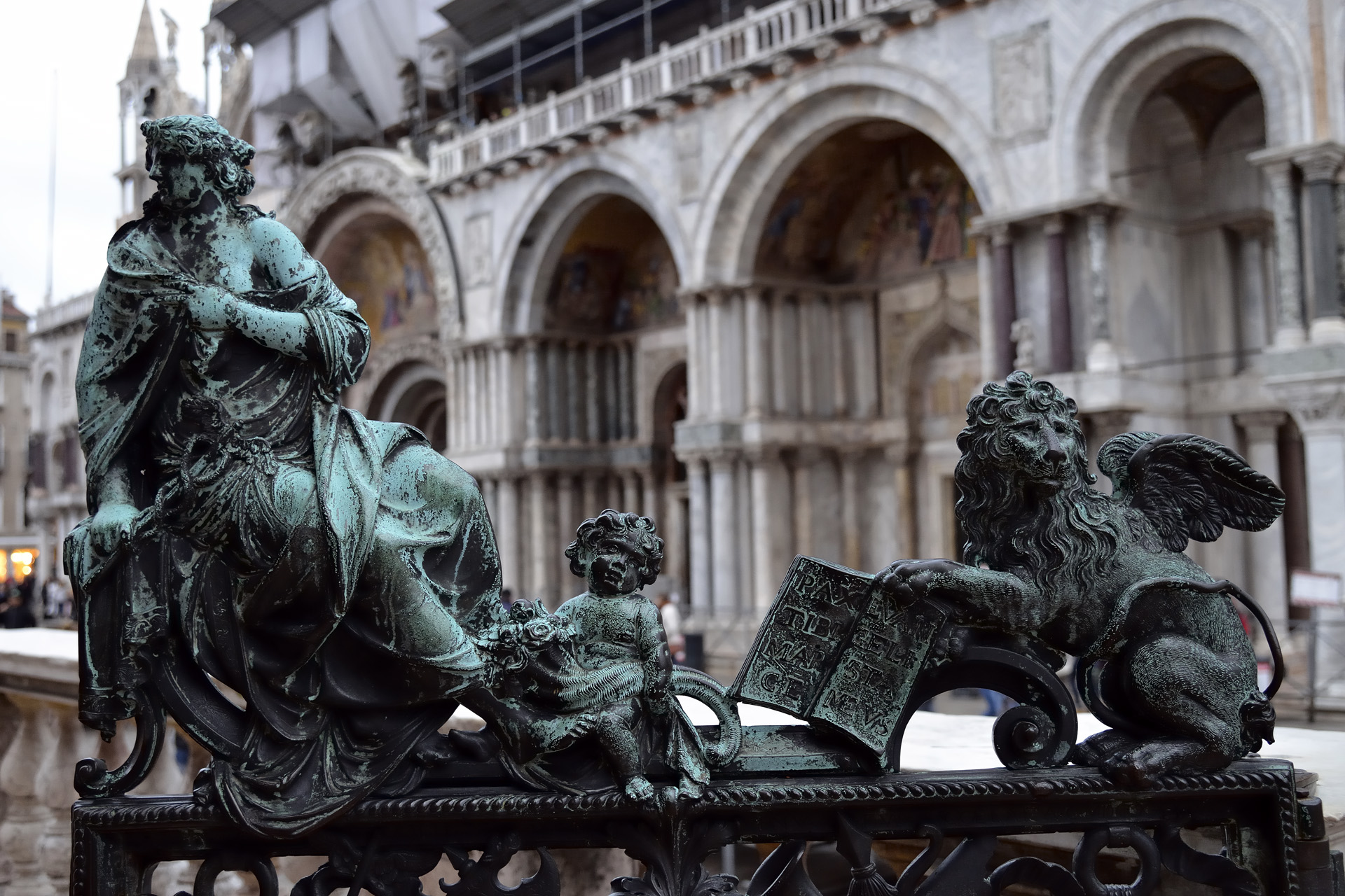 Venise 264