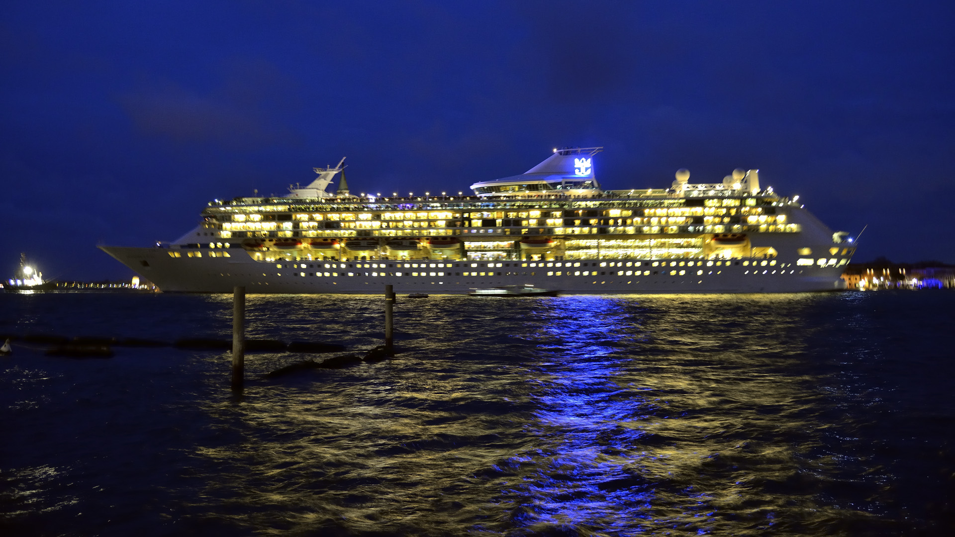 Venise 266