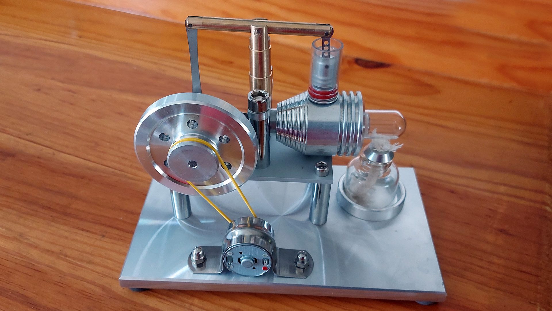 Moteur Stirling-01