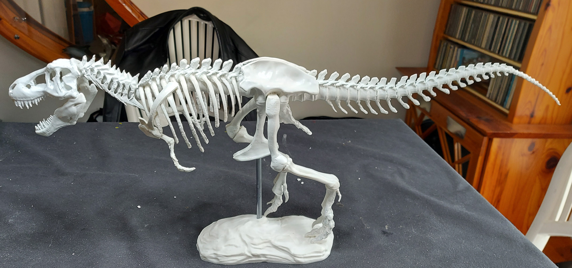 Trex-09