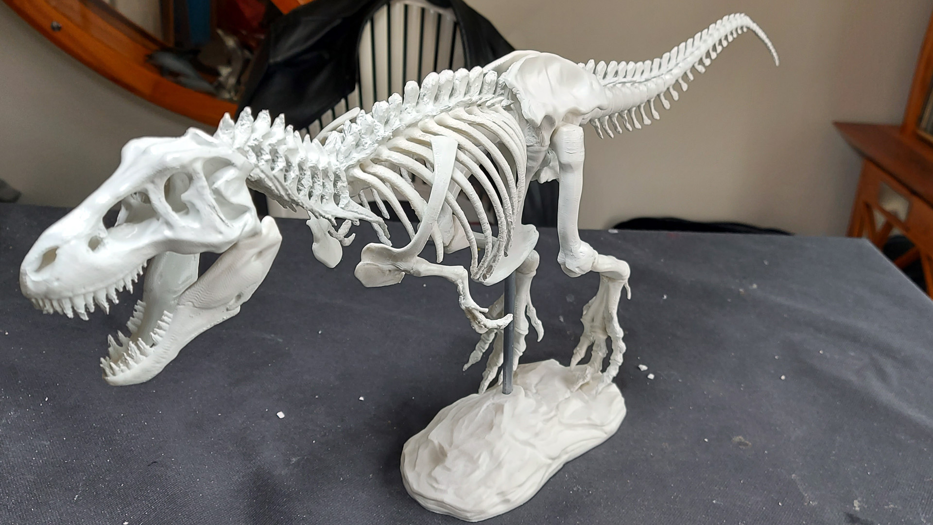 Trex-10